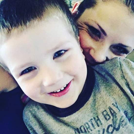 Mom's Urge to Parents After Her Son Died in a Car Crash