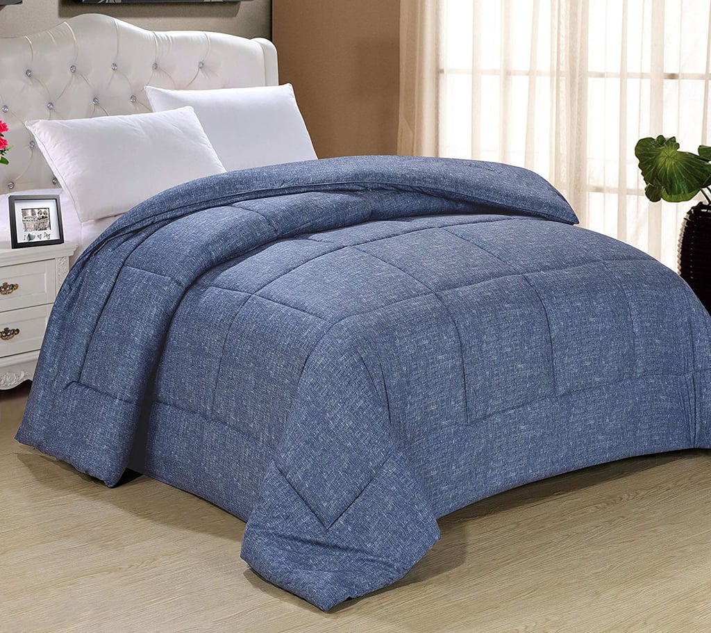 Swift Home Goose Down-Alternative Comforter