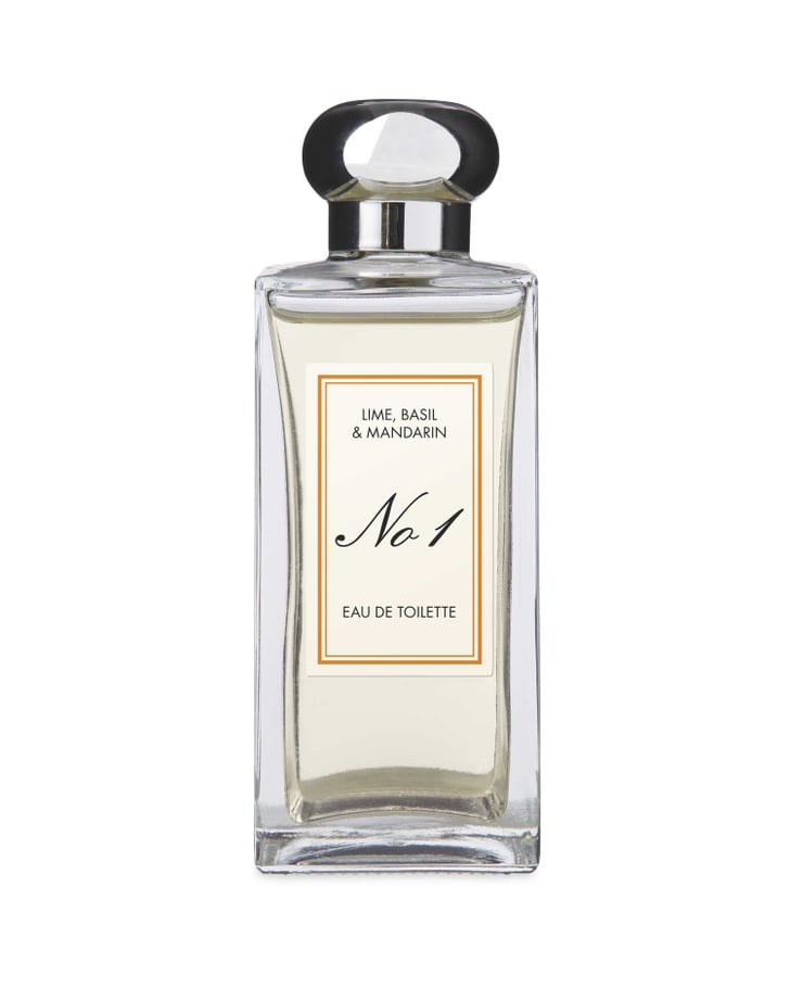 Lime, Basil, and Mandarin Eau de Toilette Aldi Jo Malone Perfume