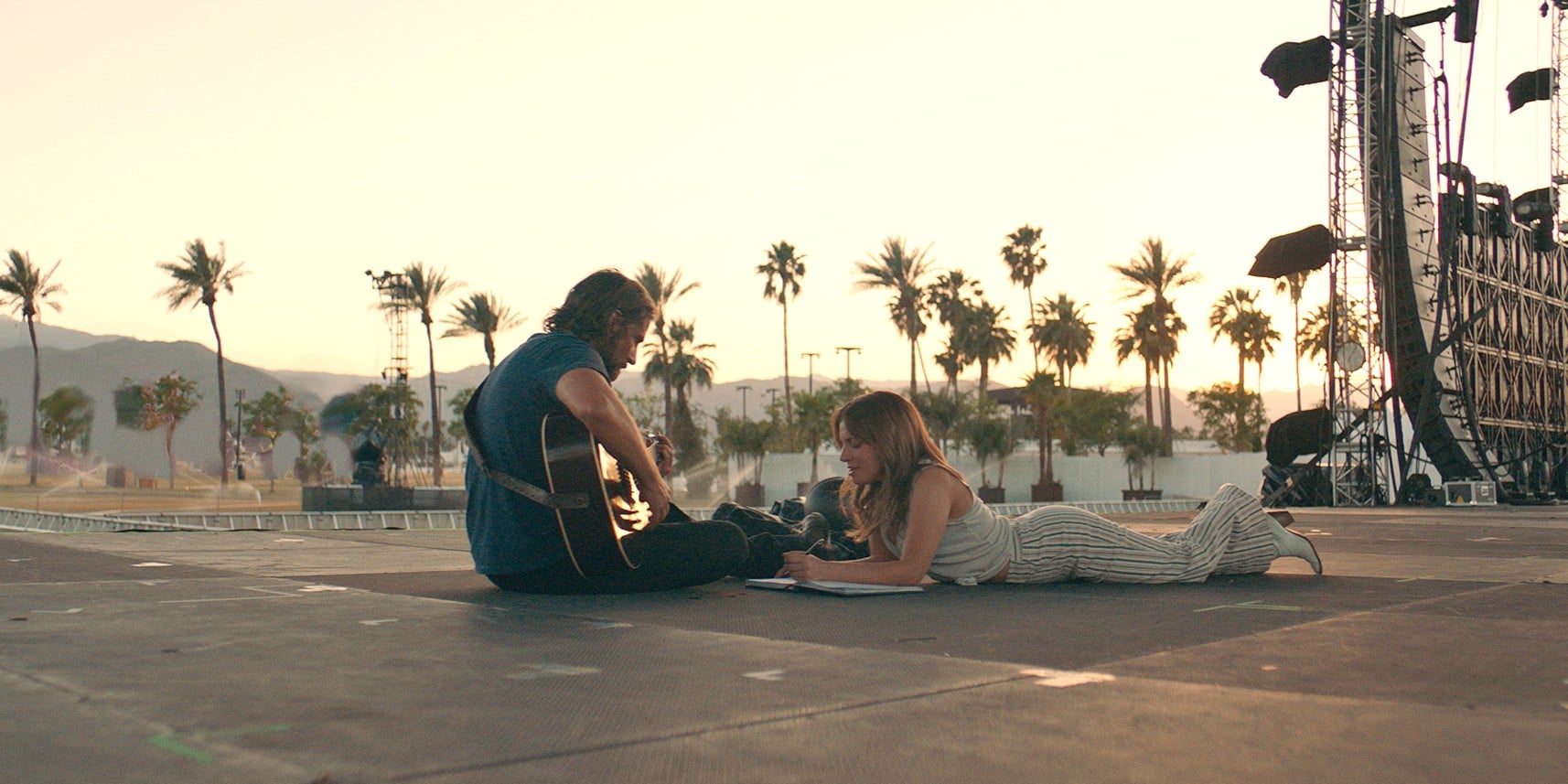 Songs Not in A Star Is Born | PS Entertainment