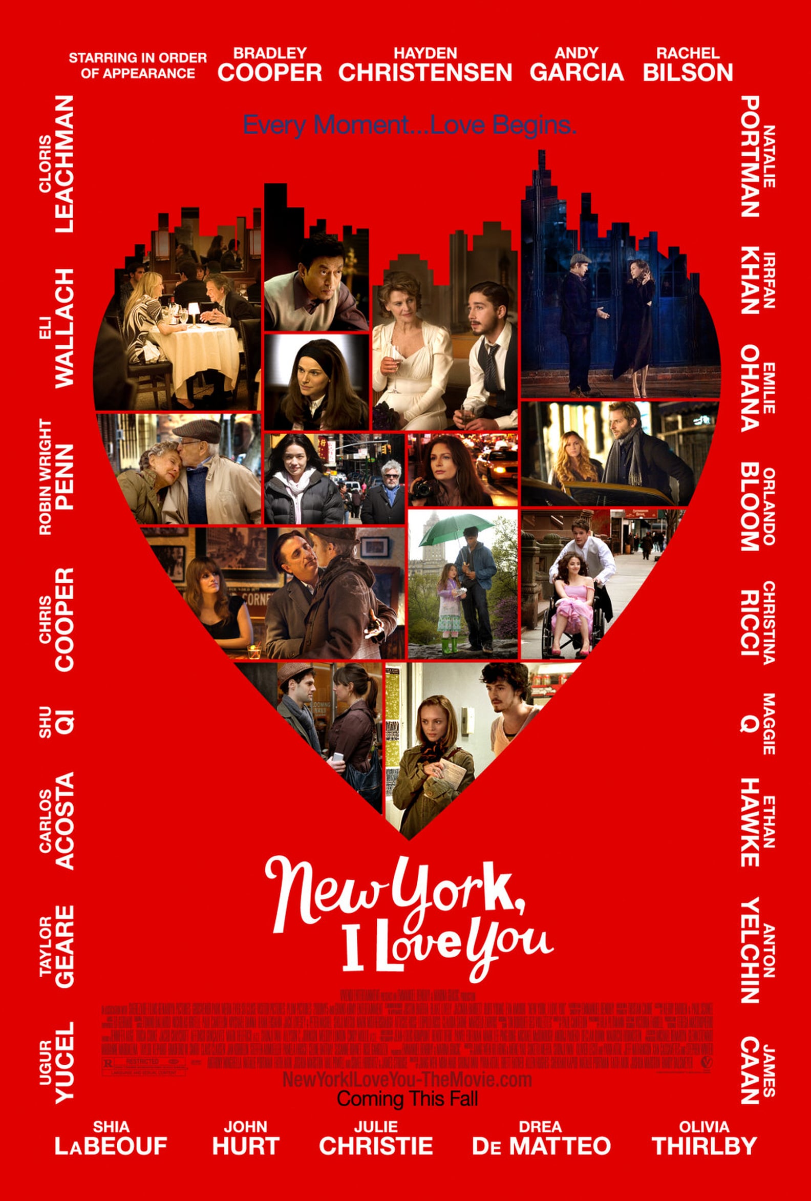 New York Romance Films On Netflix Streaming Popsugar Love 9893