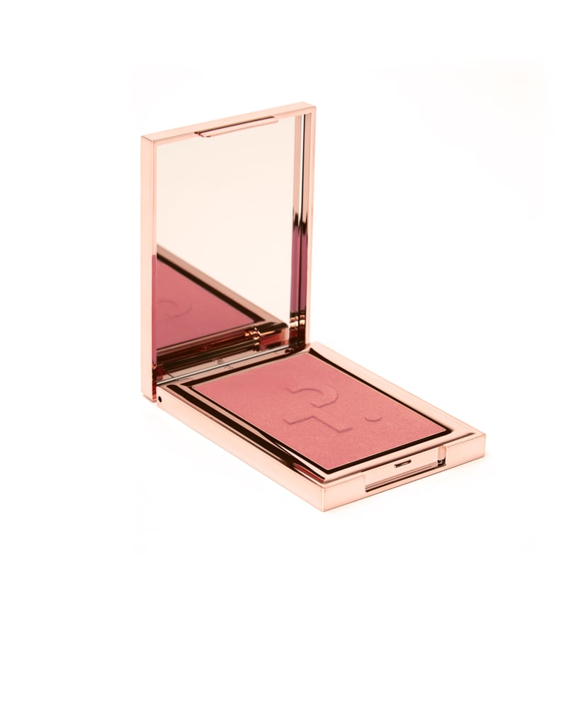 Patrick Ta Monochrome Moment Velvet Blush in She's Passionate