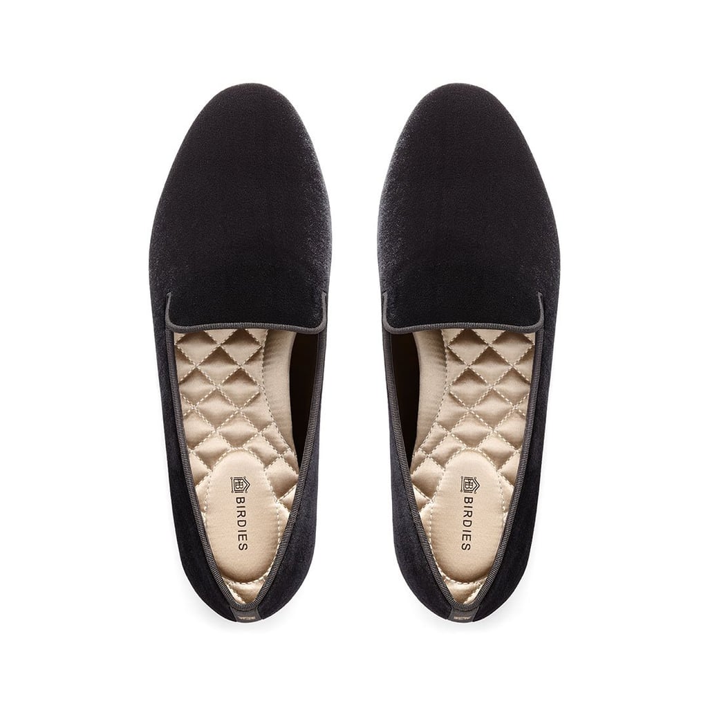 The Comfiest Flats: Birdies Starling Loafers
