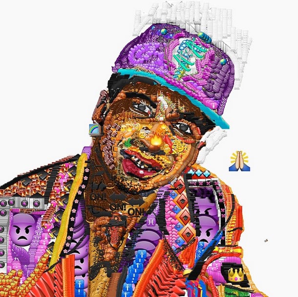 Lil B