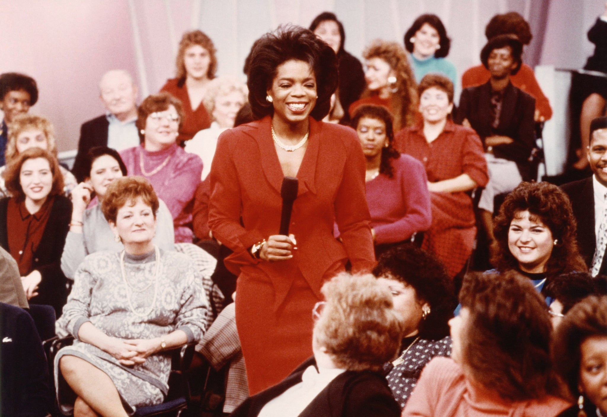 Facts About Oprah POPSUGAR Smart Living