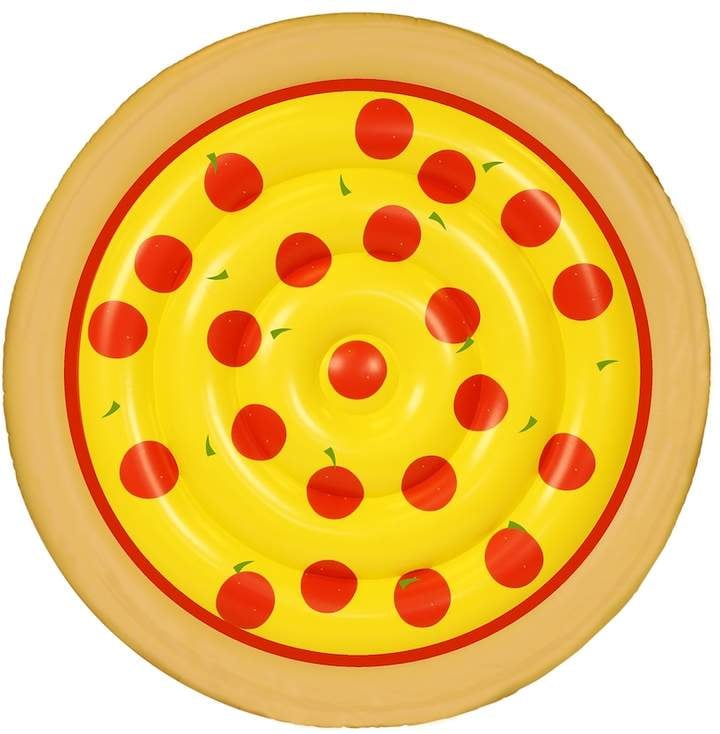 Sportsstuff Pizza Pool Float