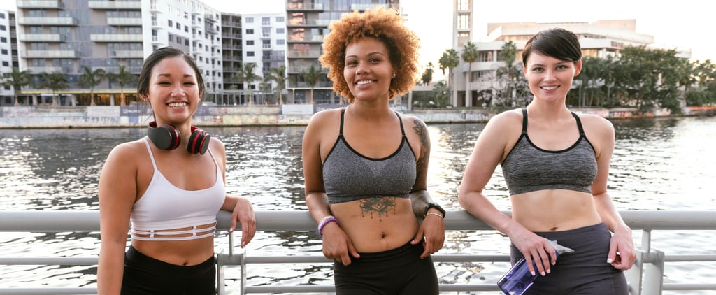 If You're on a Mission to Get Stronger Abs, a Celeb Trainer Said to Do These 3 Exercises