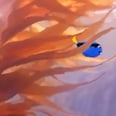 This Finding Dory Art Will Help You Relive the Movie Over and Over Again