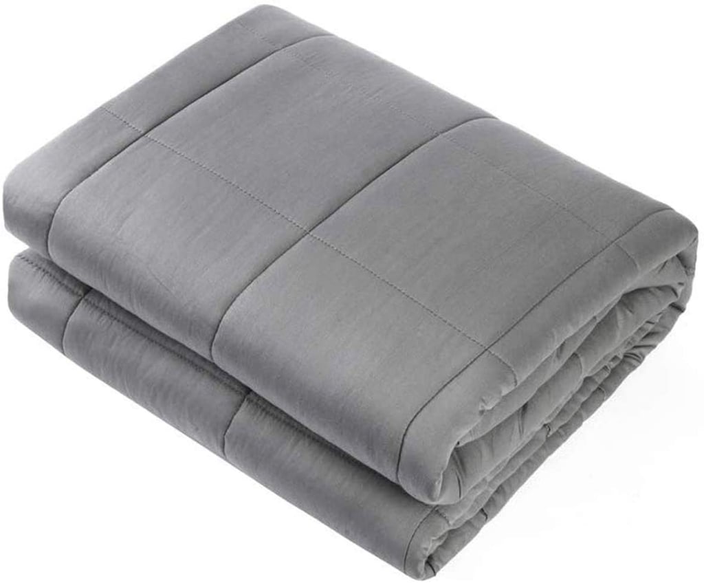 Waowoo Adult Weighted Blanket Queen Size | The Best Weighted Blankets