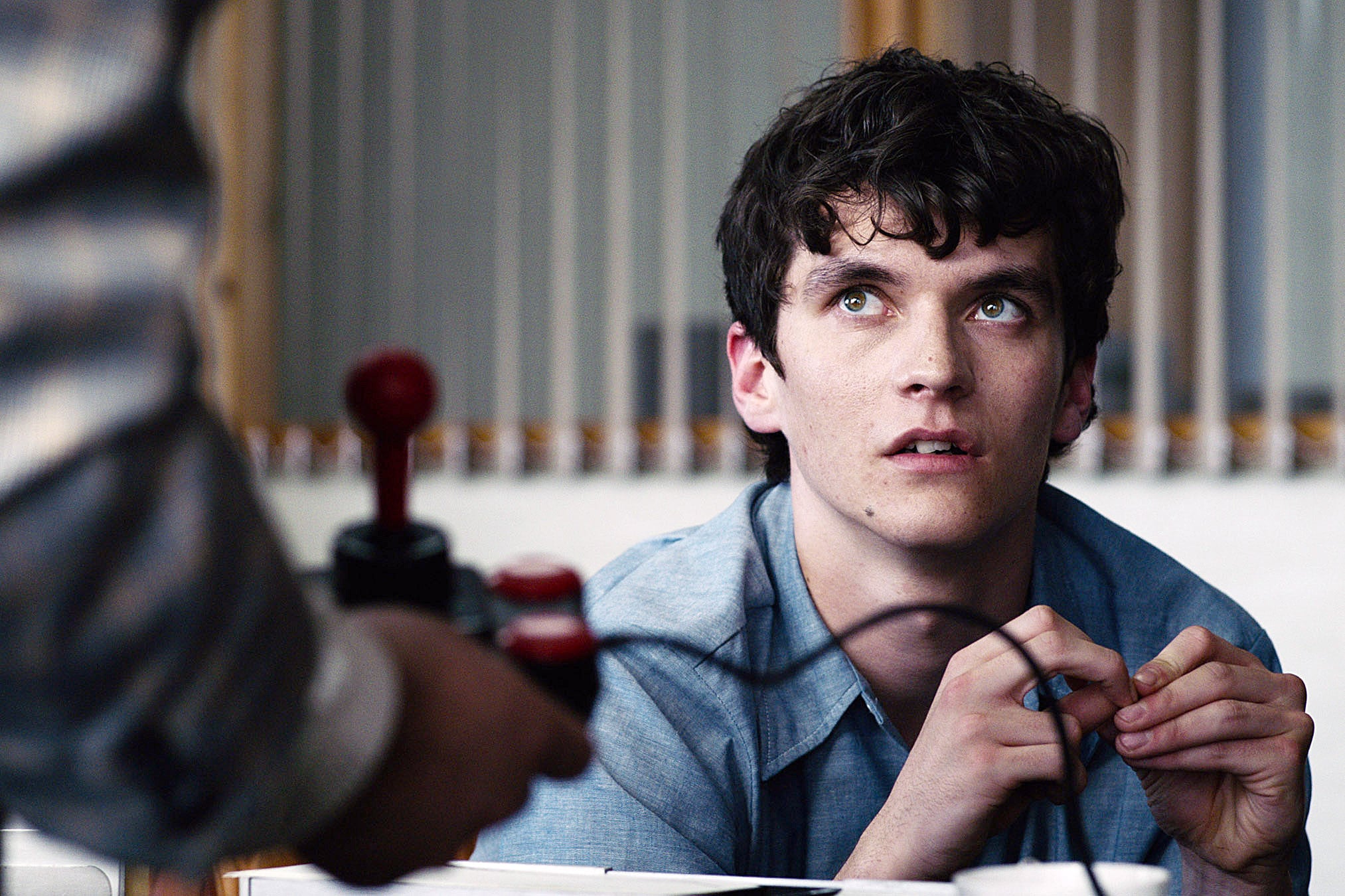 Watch bandersnatch clearance