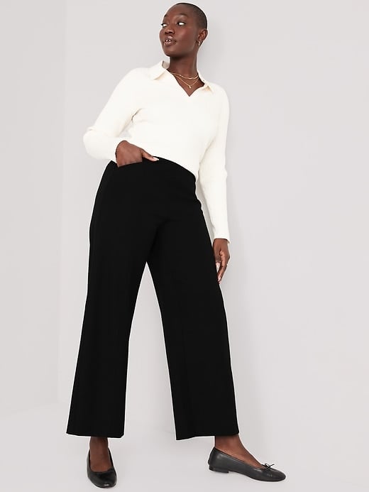 Best Pull-On Pants