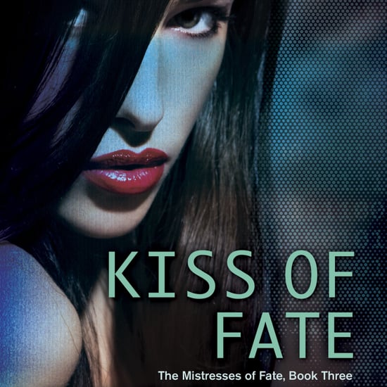 Kiss of Fate by Deirdre Dore Book Excerpts