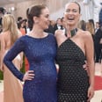 16 Celebs Who Rocked the Met Gala's Red Carpet While Pregnant