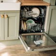 Exactly How to Clean Your Dishwasher