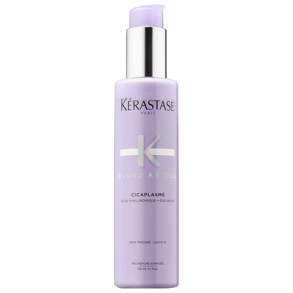 Kérastase Blond Absolu Heat Protecting Serum