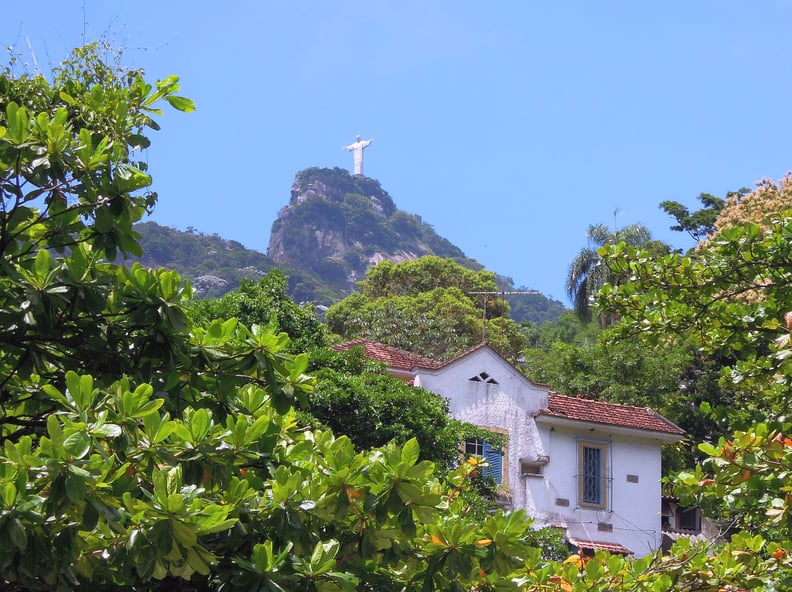 Rio de Janeiro