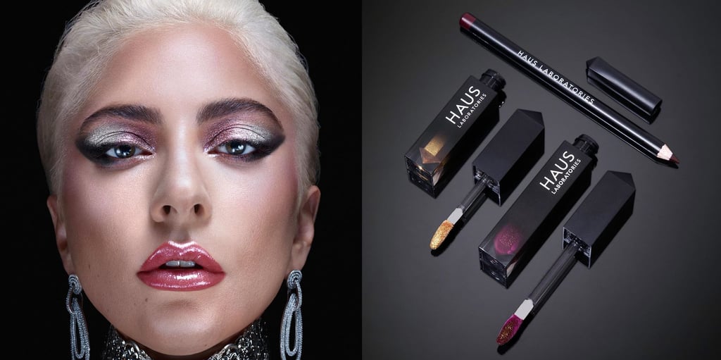 Lady Gaga Haus Laboratories Beauty Brand