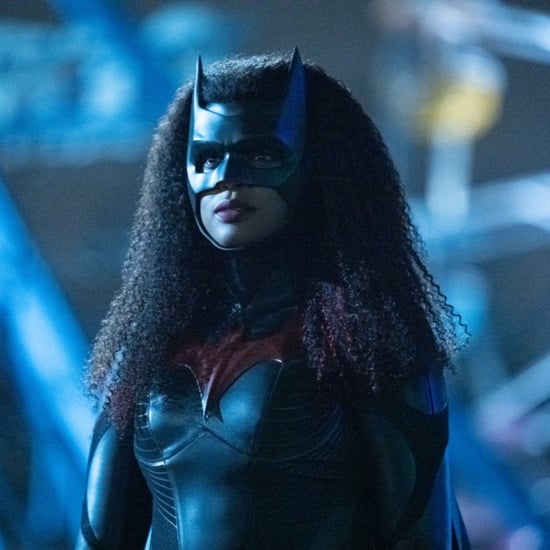 Javicia Leslie Reacts to "Batwoman" Cancellation