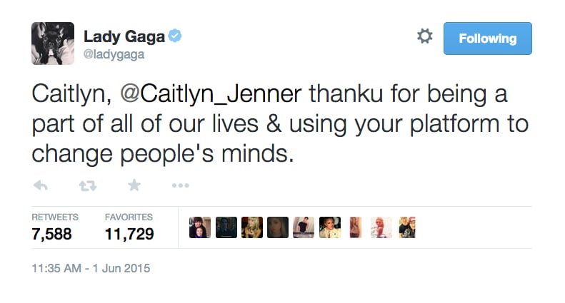 Lady Gaga