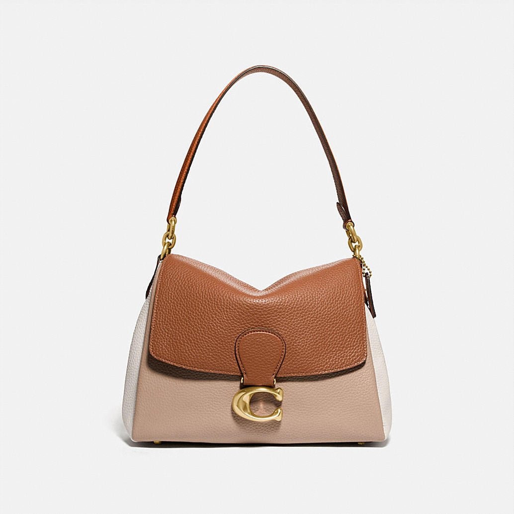 Latest coach purses clearance
