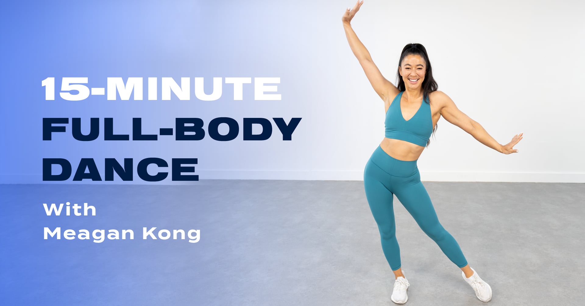 Dance fitness 2025 full body