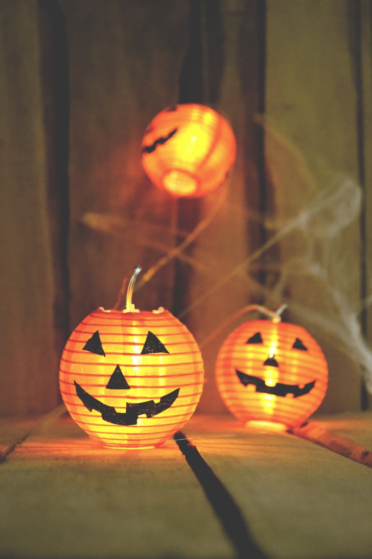 Jack-o'-Lantern Jokes | Halloween Jokes For Kids ...