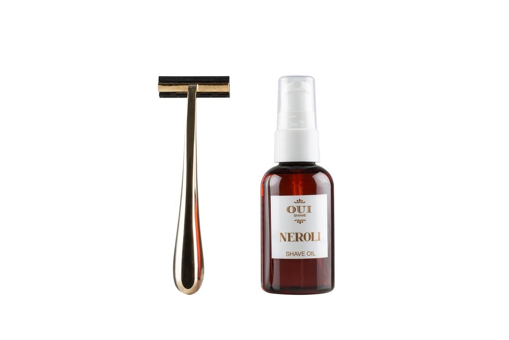 Best Razors For Sensitive Skin | POPSUGAR Beauty