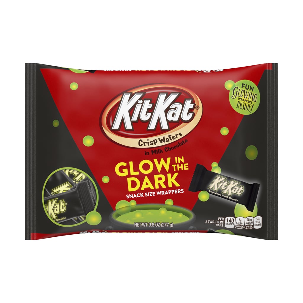Kit Kat Glow-in-the-Dark Snack Size