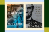 12 Books About Politicians to Read This Year