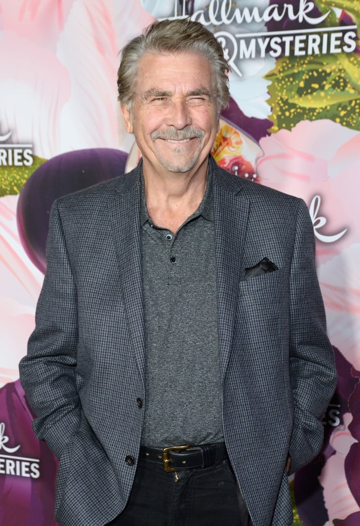 James Brolin as The Narrator Netflix's Sweet Tooth Cast POPSUGAR
