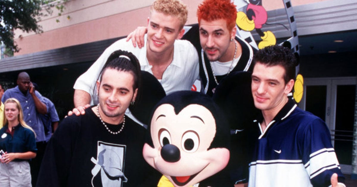 Disney Channel Original Concerts | Videos | PS Entertainment