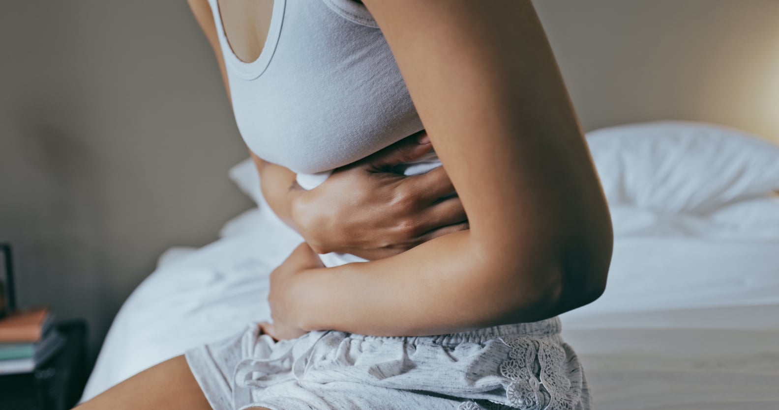Why Do You Bloat After Sex? Ob-Gyns Explain | PS Health