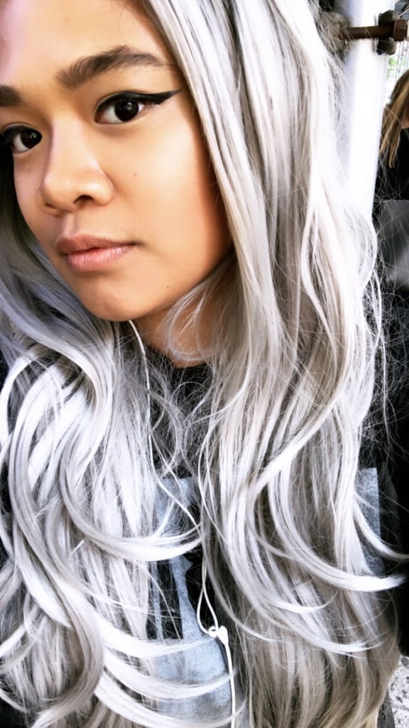 Jesa Marie Calaor, assistant editor, Beauty
