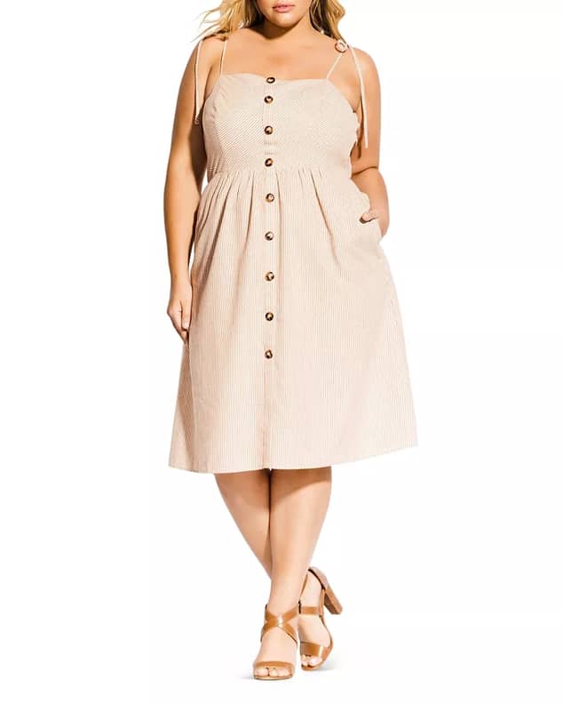 Affordable Trendy Plus Size Clothing 2019 POPSUGAR Fashion