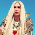 Kesha Tackles Depression and Dr. Luke in "Praying," Her First Single in 4 Years