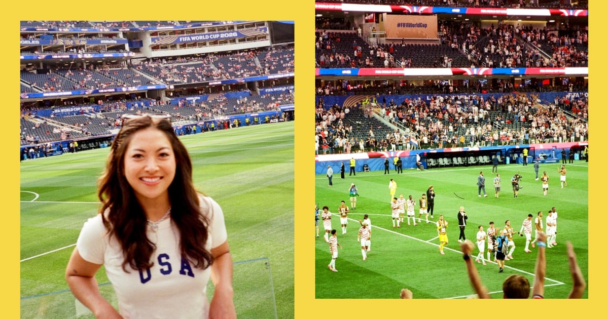 For Your Next Girls Trip, Try Sports Travel