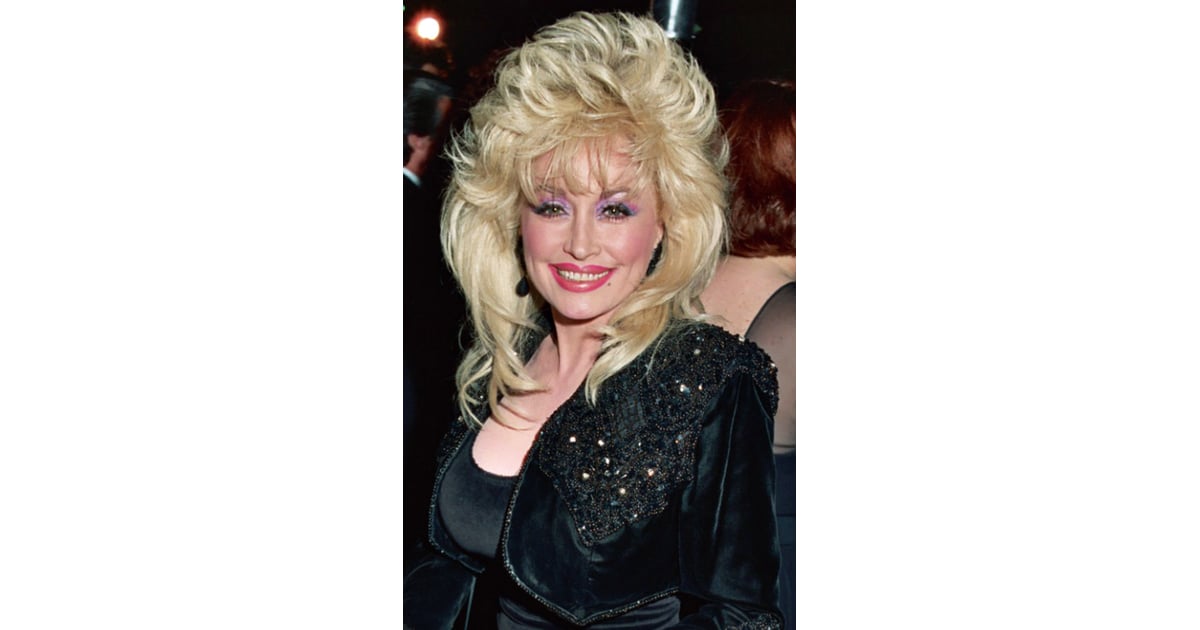 Young Dolly Parton Pictures | POPSUGAR Celebrity Photo 23