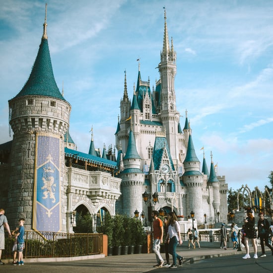Disney World Ticket and Annual Pass Prices in 2020