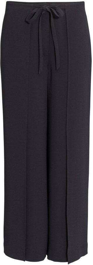 H&M Wide-leg Pants
