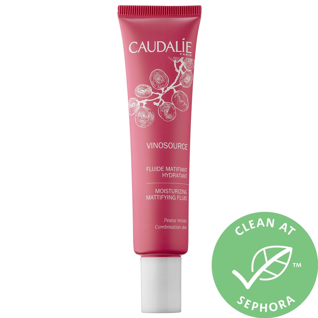 Caudalie Vinosource Mattifying Moisturizer