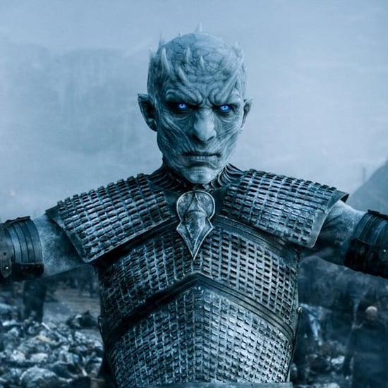What Does the Night King Want?