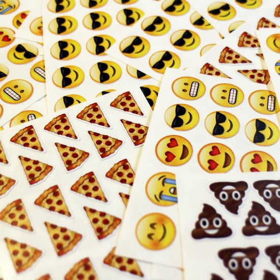 Weird Things About Emoji