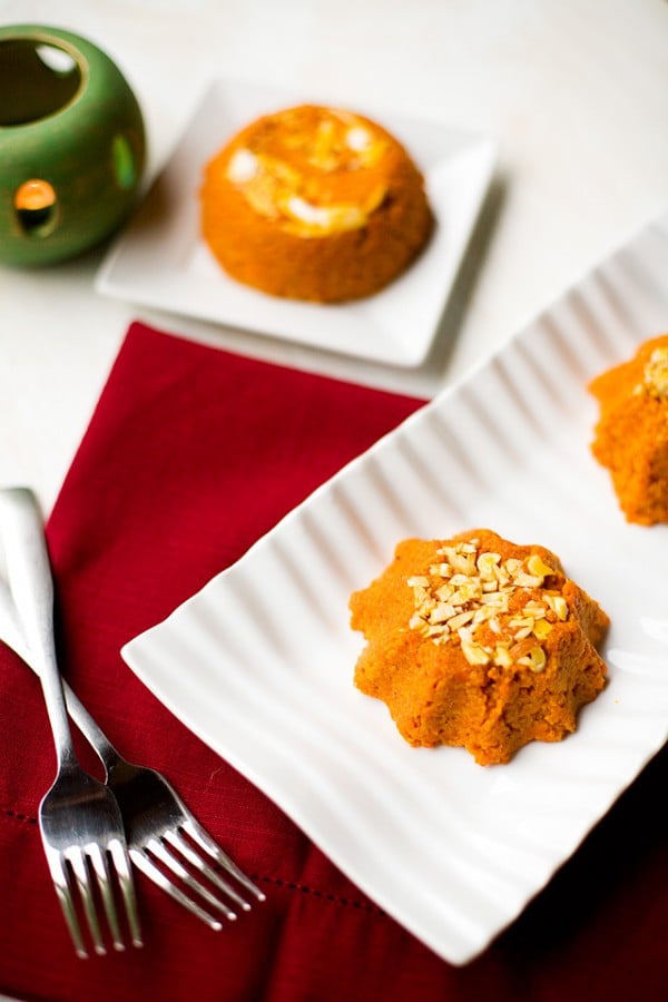 Gajar Halwa
