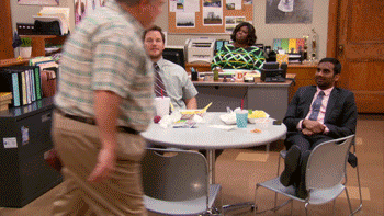 When He Can't Even Walk