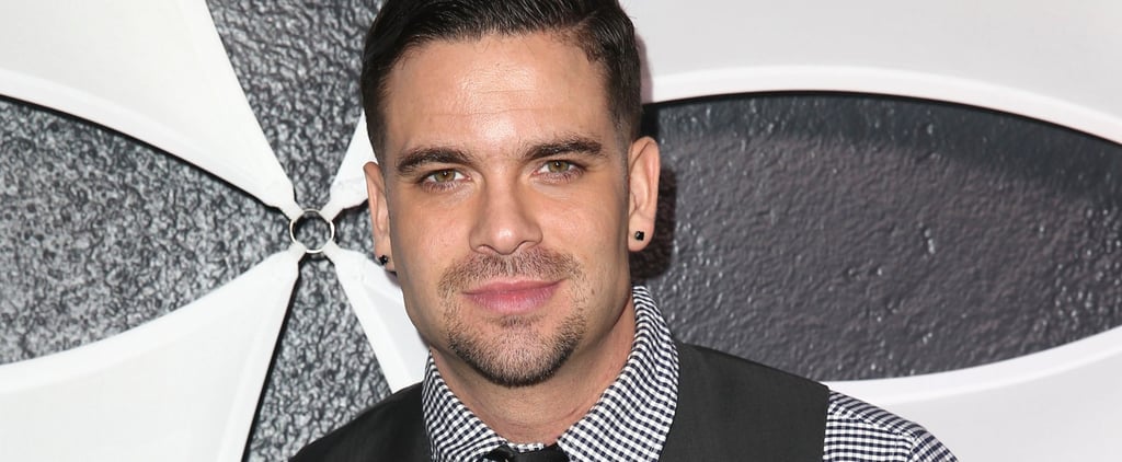 Mark Salling Dead
