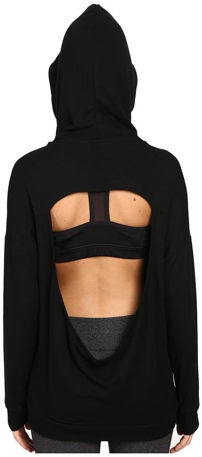 Workout Hoodies 