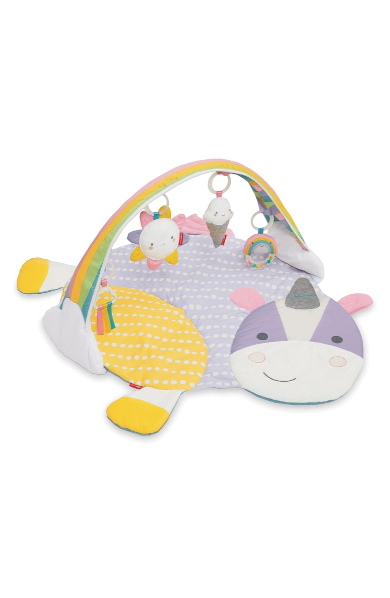 Skip Hop Unicorn Activity Gym