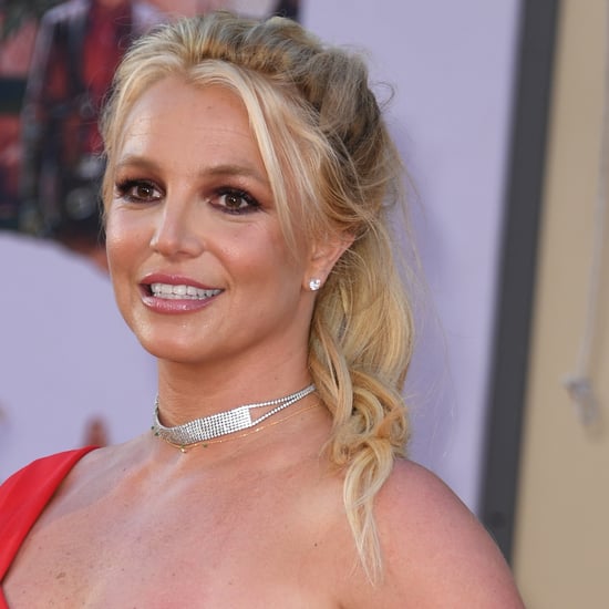 Britney Spears Reveals Why She Didn't Attend the Met Gala