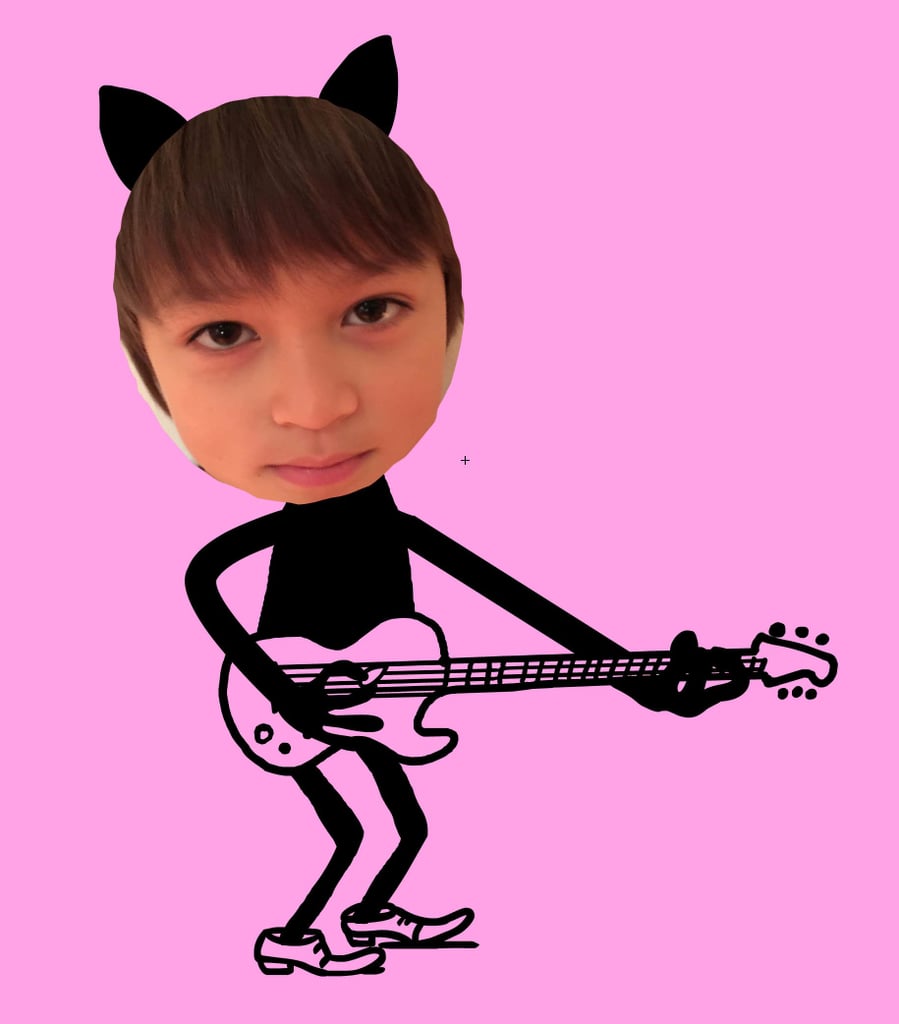 Funny Apps For Kids POPSUGAR Family