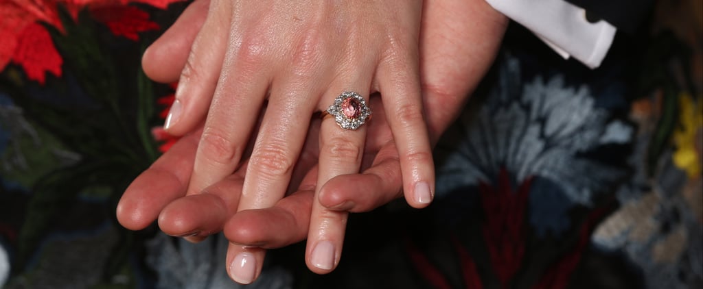 Princess Eugenie's Engagement Ring Is So Rare, No Other Bride Will Ever Have the Same